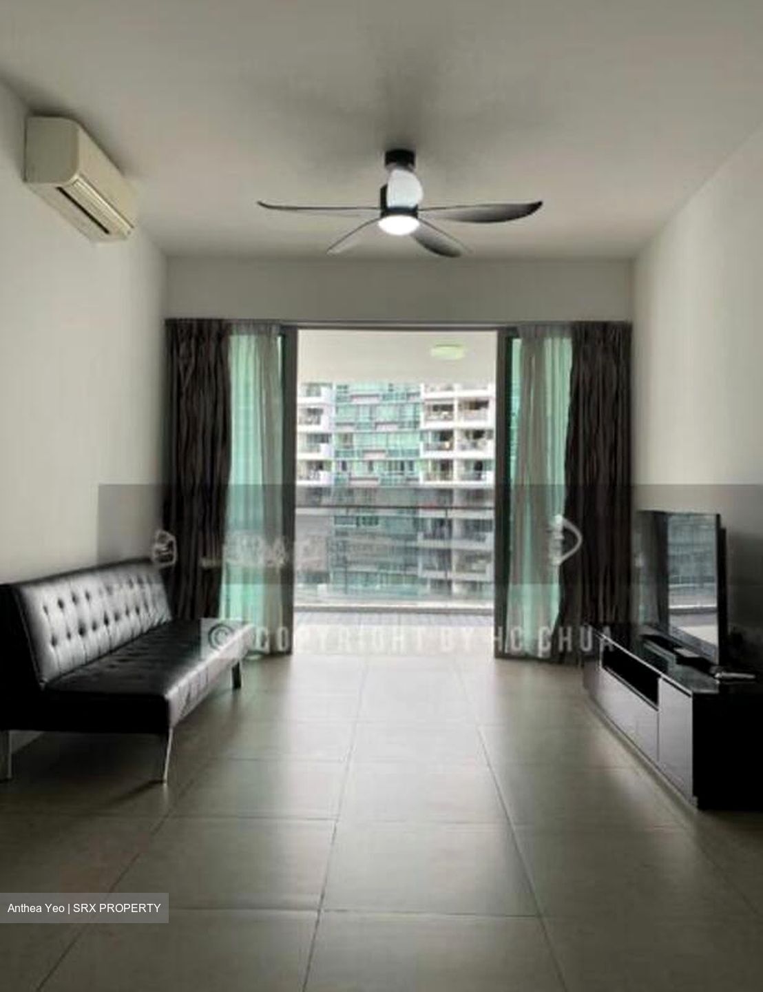 The Minton (D19), Condominium #452178651